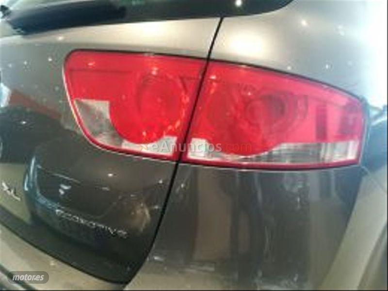 Seat Altea XL 1.6 TDI 105cv SS EEcomotive ITech de 2014 con 125.752 Km por 10.900 EUR. en Burgos