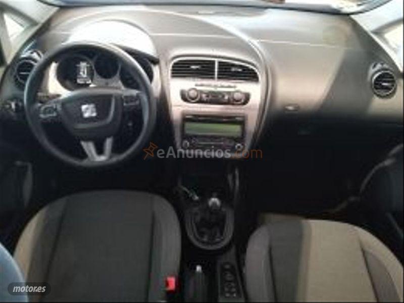 Seat Altea XL 1.6 TDI 105cv SS EEcomotive ITech de 2014 con 125.752 Km por 10.900 EUR. en Burgos