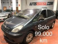 Citroen Xsara Picasso 1.6 SX de 2005 con 99.900 Km por 2.199 EUR. en Madrid