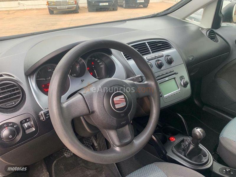 Seat Altea XL 1.9 TDI 105cv Reference de 2006 con 150.000 Km por 5.000 EUR. en Valencia