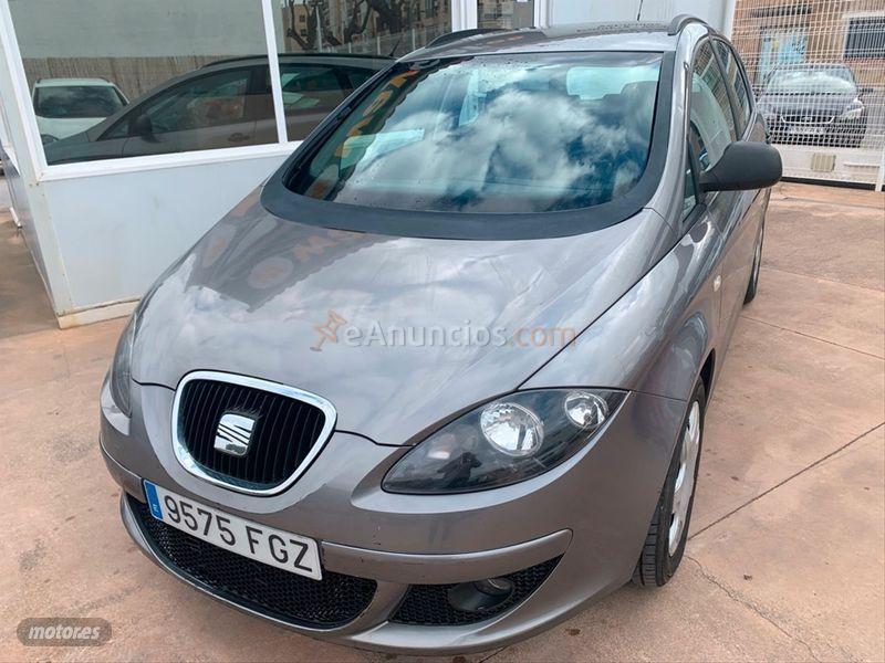 Seat Altea XL 1.9 TDI 105cv Reference de 2006 con 150.000 Km por 5.000 EUR. en Valencia
