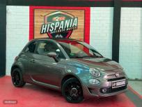 Fiat 500C 1.2 8v 51kW 69CV Lounge de 2018 con 50.000 Km por 10.990 EUR. en Madrid
