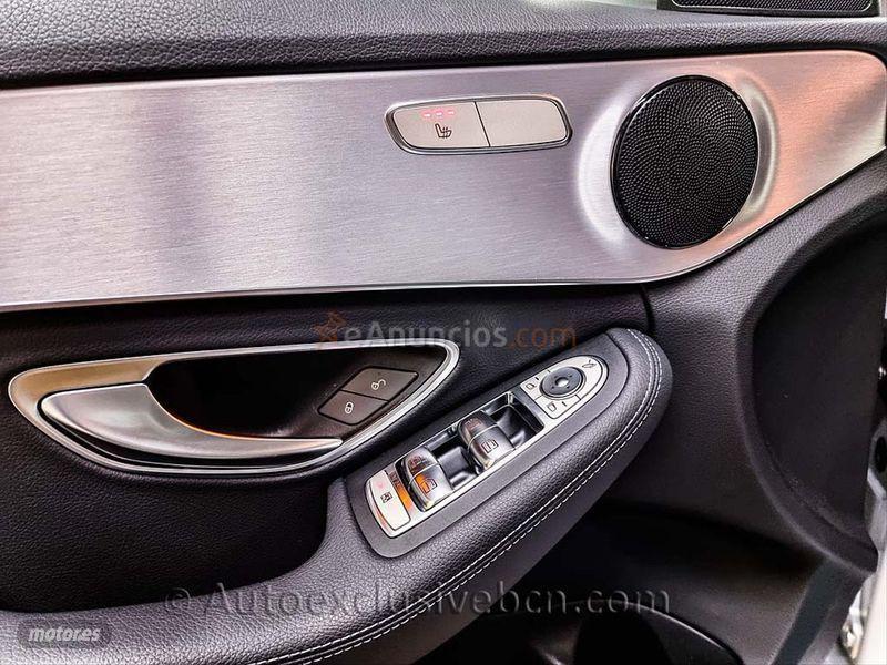 Mercedes Clase C C 220 d 4MATIC Estate de 2019 con 21.817 Km por 37.990 EUR. en Barcelona
