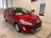 Peugeot 308 SW Confort 1.6 VTi de 2008 con 180.000 Km por 4.500 EUR. en Madrid