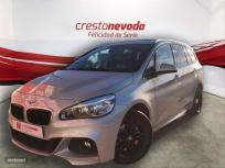 BMW Serie 2 Gran Tourer 220dA xDrive de 2017 con 57.243 Km por 26.900 EUR. en Barcelona