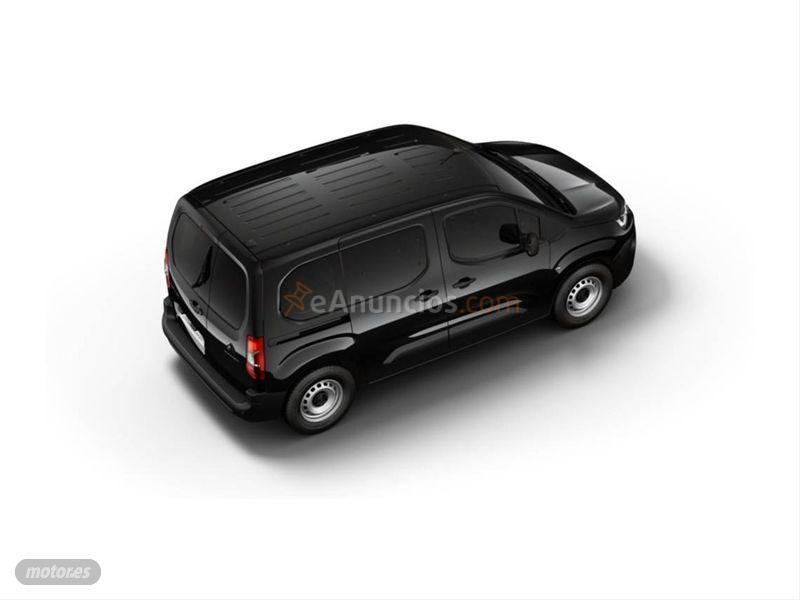 Citroen Berlingo Talla M BlueHDi 100 SS LIVE PACK de 2021 con 1 Km por 23.590 EUR. en Madrid