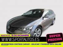 Renault Talisman S.T. Intens Energy dCi 96kW 130CV de 2017 con 87.000 Km por 16.590 EUR. en Madrid