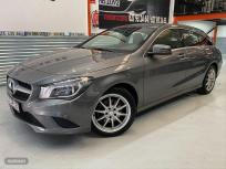 Mercedes Clase CLA CLA 200 d Urban Shooting Brake de 2015 con 110.000 Km por 21.900 EUR. en Madrid