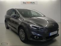 Ford S-Max 2.0 TDCi Panther 110kW Titanium de 2019 con 35.845 Km por 28.500 EUR. en Burgos