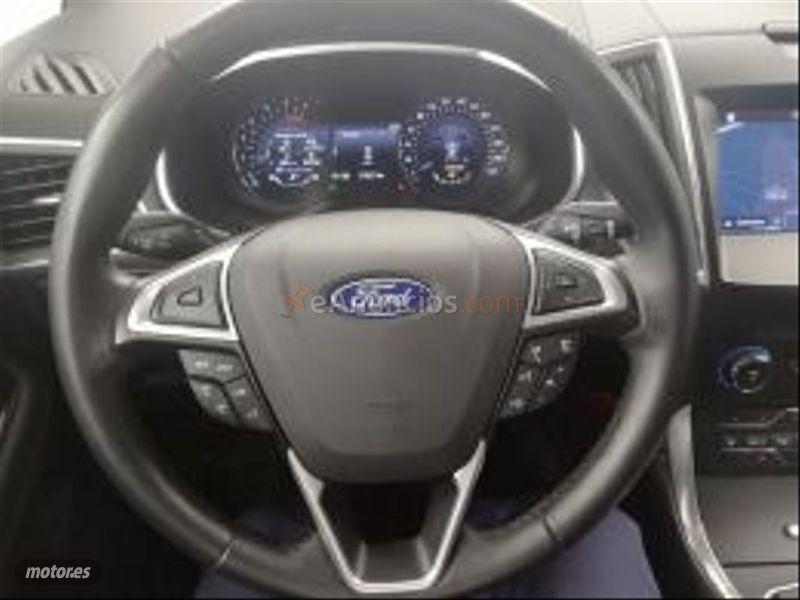 Ford S-Max 2.0 TDCi Panther 110kW Titanium de 2019 con 35.845 Km por 28.500 EUR. en Burgos