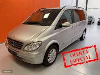 Mercedes Viano 2.2 CDI Ambiente Compacta de 2004 con 193.182 Km por 7.950 EUR. en Madrid