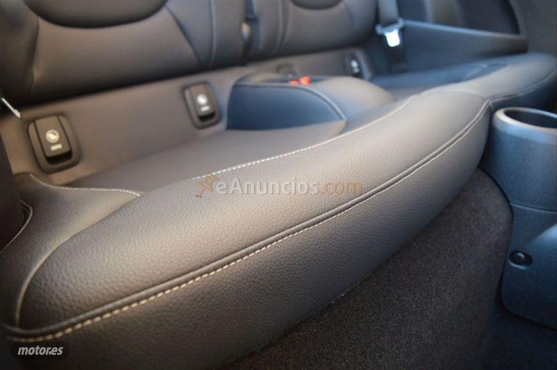 Mini Cooper Cooper Cabrio de 2017 con 37.000 Km por 21.900 EUR. en Barcelona