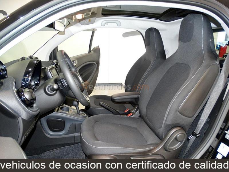 Smart Fortwo Coupe 66 Passion 90CV 