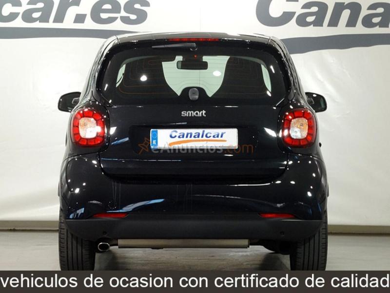 Smart Fortwo Coupe 66 Passion 90CV 