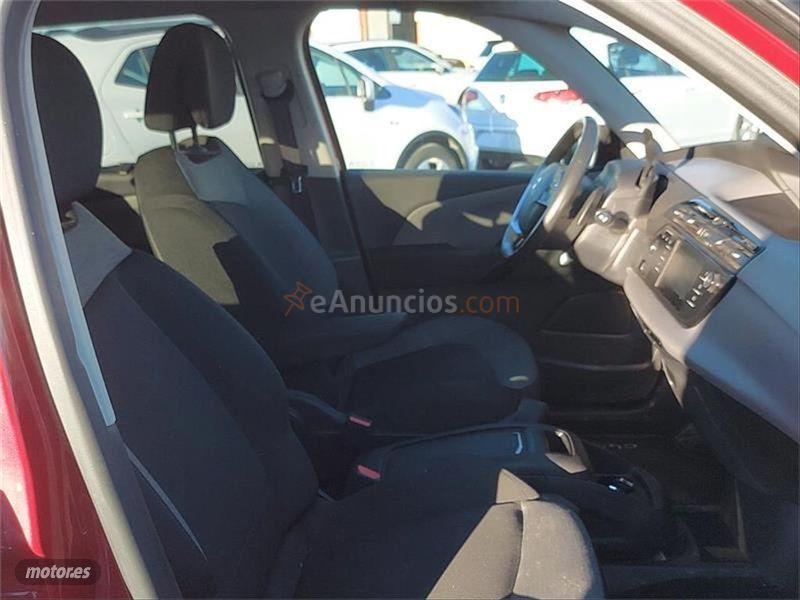 Citroen C4 Spacetourer BlueHDi 110KW 150CV EAT6 Feel de 2018 con 81.485 Km por 18.500 EUR. en Barcelona