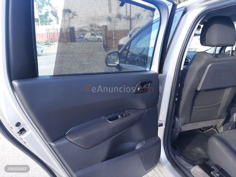 Peugeot 5008 Active 2.0 HDI 150 FAP de 2012 con 202.000 Km por 7.900 EUR. en Alicante