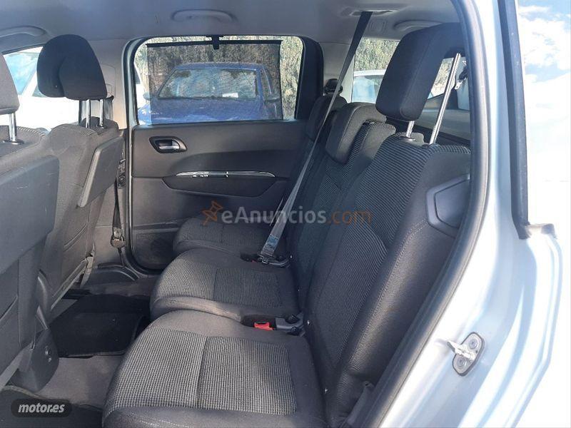 Peugeot 5008 Active 2.0 HDI 150 FAP de 2012 con 202.000 Km por 7.900 EUR. en Alicante