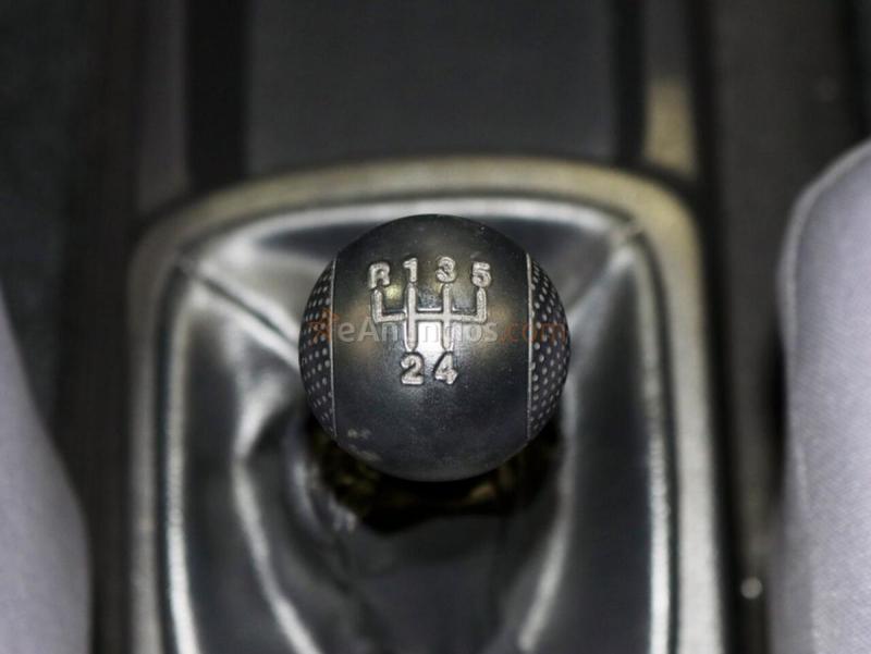 Chevrolet Kalos 1.4 16v SE 94 CV 