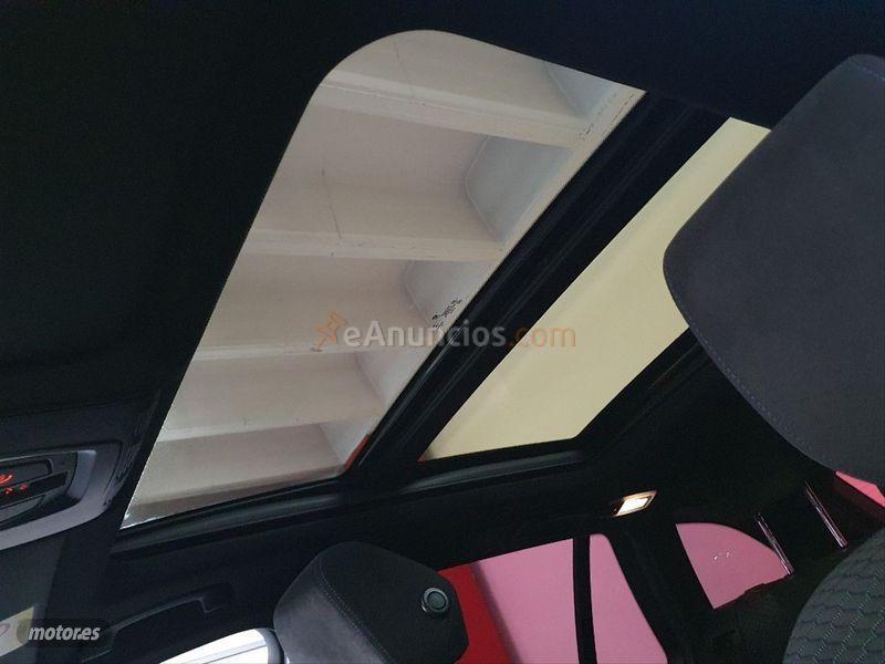 BMW Serie 3 320D TOURING de 2017 con 112.853 Km por 22.990 EUR. en Barcelona