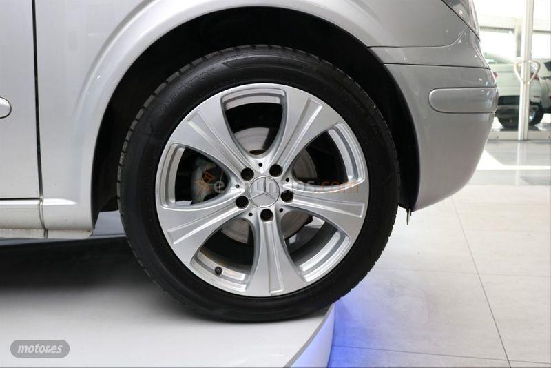 Mercedes Viano 3.0 Trend Larga de 2006 con 158.000 Km por 12.900 EUR. en Murcia