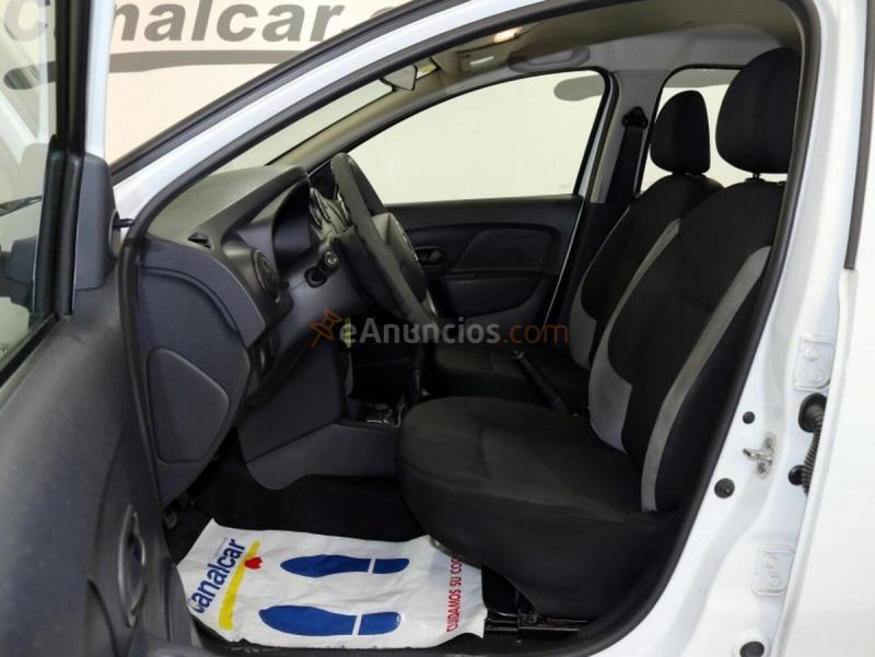 Dacia Sandero 1.2 Ambiance 55 kW (75 CV) 