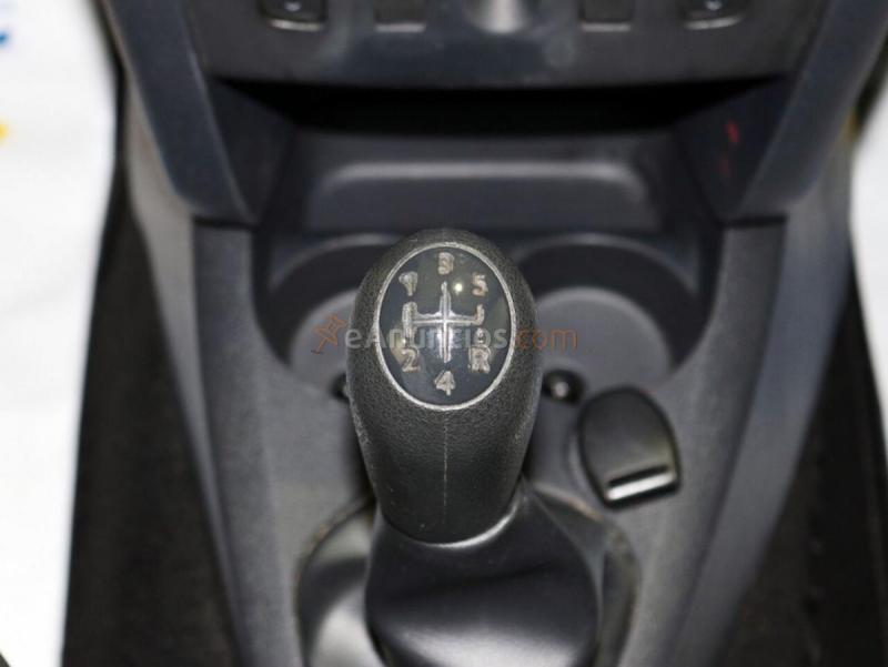 Dacia Sandero 1.2 Ambiance 55 kW (75 CV) 