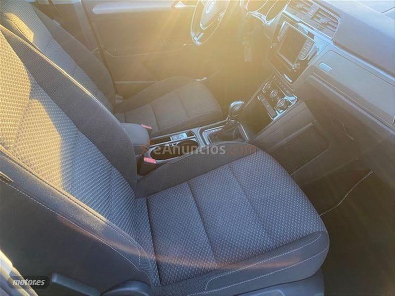Volkswagen Touran Advance 1.4 TSI 150CV BMT de 2016 con 92.223 Km por 19.800 EUR. en Madrid