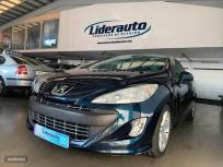 Peugeot 308 CC Sport 1.6 VTI 120 de 2011 con 90.000 Km por 9.999 EUR. en Ciudad Real
