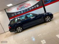 BMW Serie 5 530xd Touring de 2006 con 170.000 Km por 7.900 EUR. en Murcia