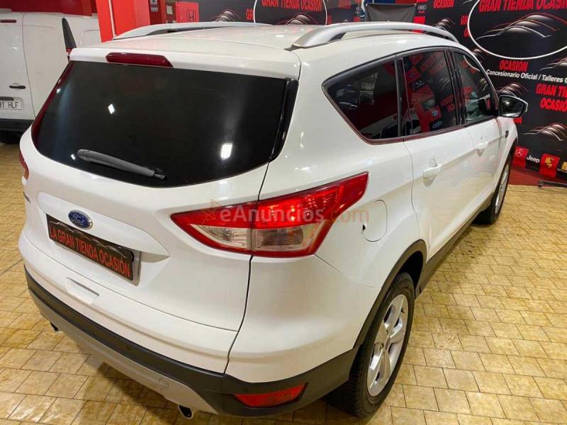 Ford Kuga 2.0TDCI TREND 120CV 