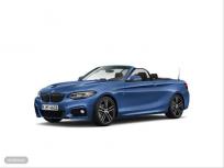 BMW Serie 2 218dA de 2020 con 9.257 Km por 43.000 EUR. en Valencia