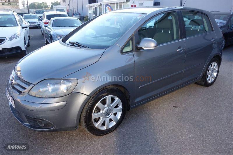 Volkswagen Golf Plus 2.0 TDI Highline de 2005 con 256.270 Km por 3.990 EUR. en Valencia