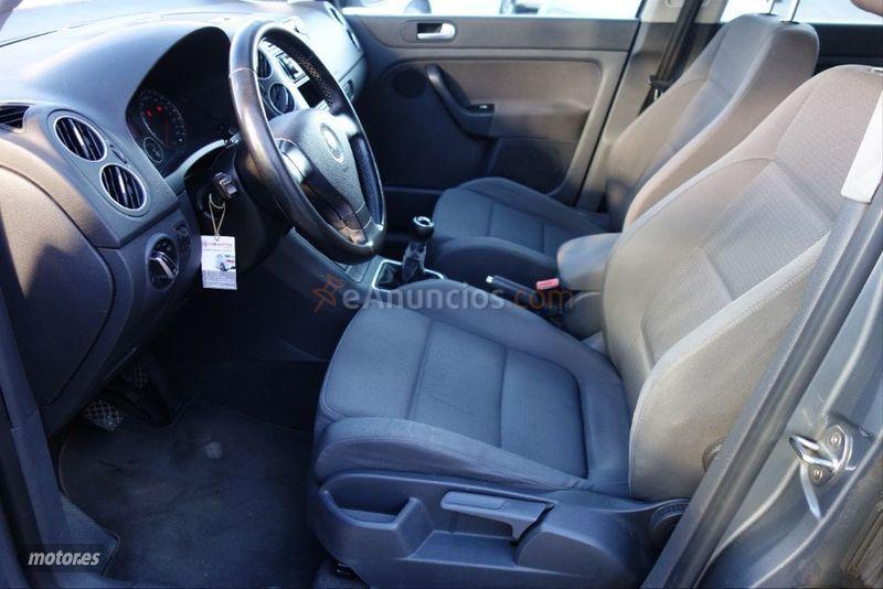 Volkswagen Golf Plus 2.0 TDI Highline de 2005 con 256.270 Km por 3.990 EUR. en Valencia