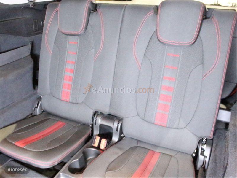 BMW Serie 2 Gran Tourer 218d de 2016 con 115.300 Km por 20.000 EUR. en Alicante