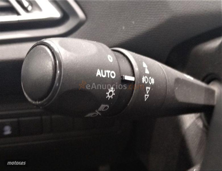 Peugeot 308 SW Style 1.6 BlueHDi 88KW 120CV de 2017 con 100.000 Km por 13.500 EUR. en Valencia