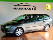 Ford Focus 1.8 TDCi Trend Sportbreak de 2006 con 195.358 Km por 3.450 EUR. en Madrid