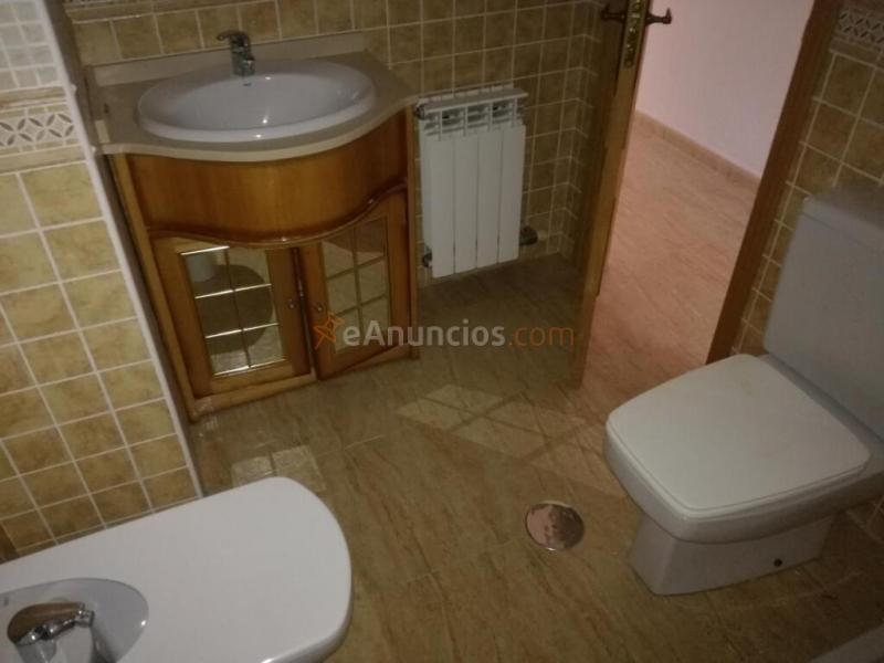 Piso con garaje y trastero en Santa Teresa, Toledo