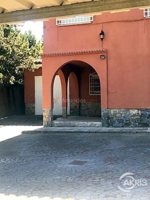 Chalet en venta en Urb. La Pozuela, Toledo
