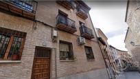 Piso en venta en el Casco Histórico de Toledo, bien ubicado…  no se lo pierda 