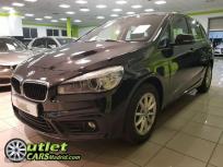 BMW Serie 2 216d de 2015 con 24.900 Km por 17.990 EUR. en Madrid
