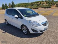 Opel Meriva 1.7 CDTI 110 CV Enjoy de 2011 con 113.000 Km por 5.900 EUR. en Madrid