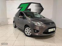 Ford C-Max 1.6 TDCi 115 Trend de 2012 con 148.000 Km por 6.900 EUR. en Zamora