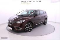 Renault Grand Scenic Zen Blue dCi 110 kW 150CV  SS de 2020 con 16.905 Km por 26.990 EUR. en Cantabria
