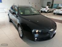 Alfa Romeo 159 1.9 JTD 8v Distinctive Sportwagon de 2007 con 256.059 Km por 3.790 EUR. en Madrid