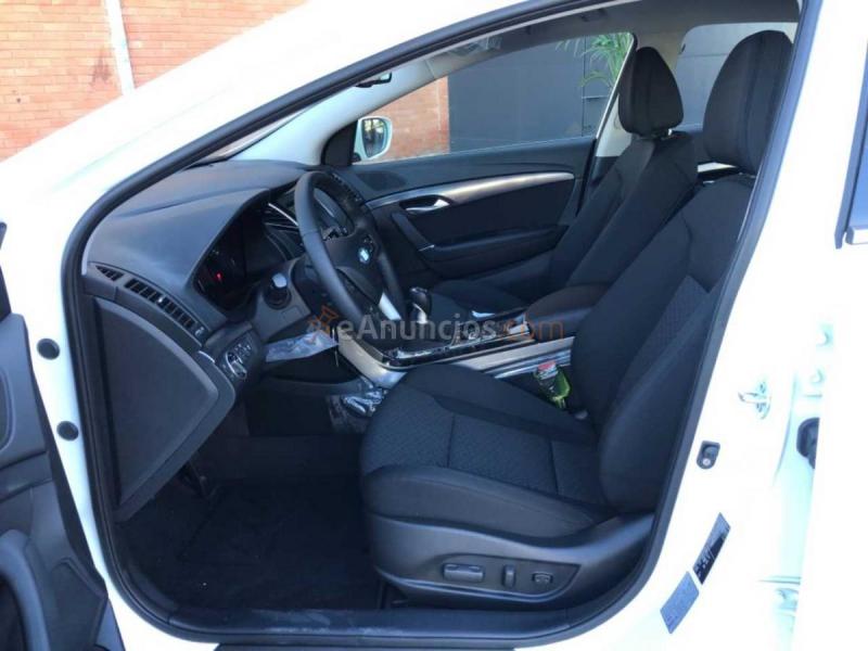 Hyundai i40 1.6 gdi 135cv klass 