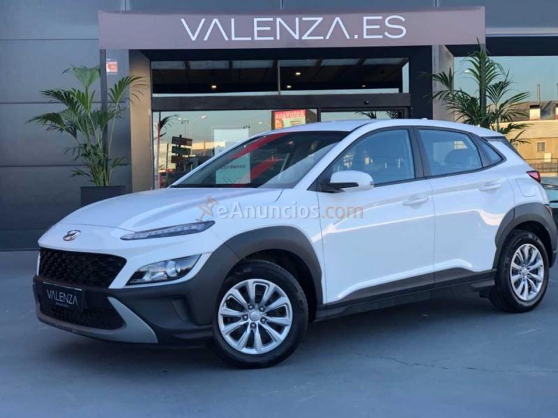 Hyundai Kona 1.0 TGDI 120CV 4X2 KLASS 