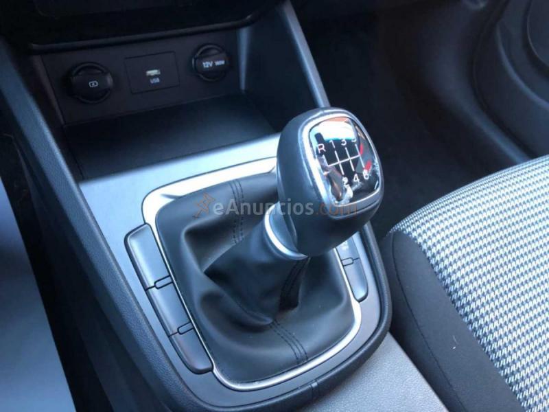 Hyundai Kona 1.0 TGDI 120CV 4X2 KLASS 