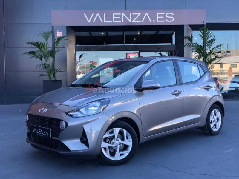 Hyundai i10 MPI 1.0 66CV KLASS 