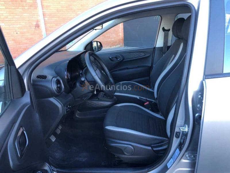 Hyundai i10 MPI 1.0 66CV KLASS 