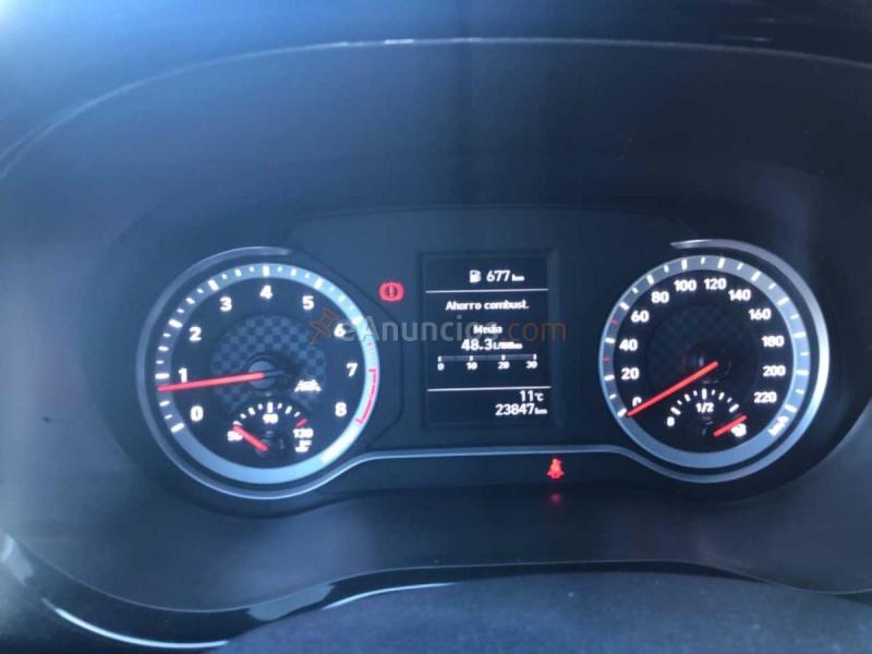 Hyundai i10 MPI 1.0 66CV KLASS 